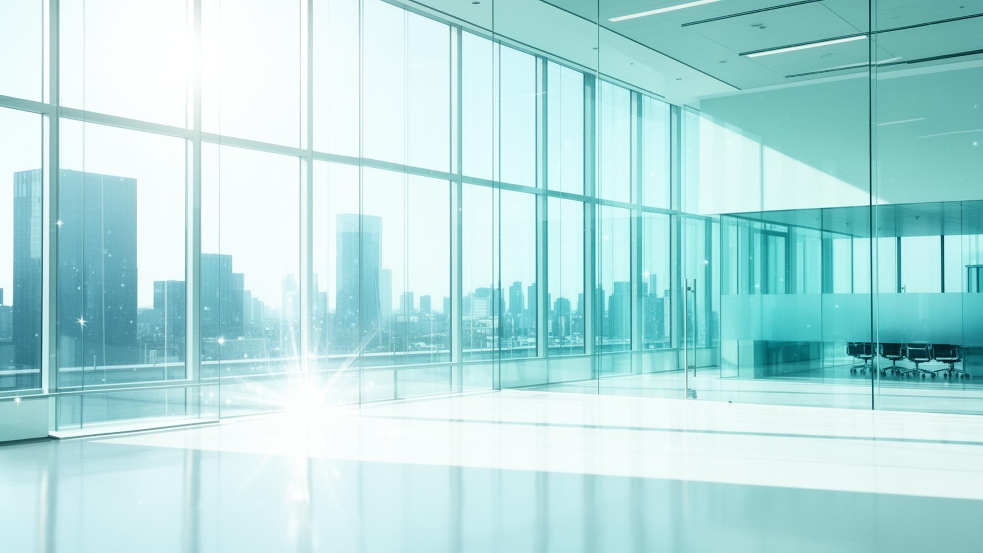 Nettoyage professionnel